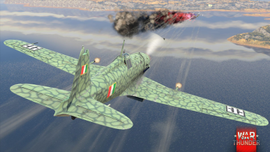 Powiew świeżości w War Thunder: zapowiedź nowej nacji – Włochów