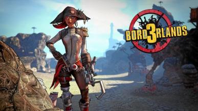 Powstaje Borderlands 3. Grę tworzy 90% ekipy Gearbox