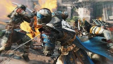Poznaliśmy oficjalne wymagania For Honor - nie jest źle