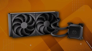 Recenzja Endorfy Navis F280. Najwydajniejsze AiO 280 mm jakie miałem