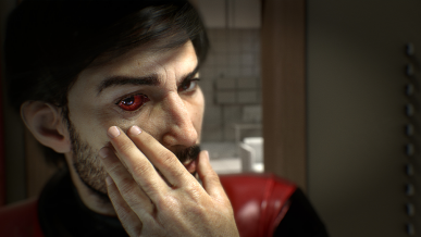Prey - premierowy zwiastun 