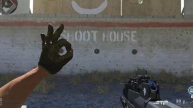 Producent Call of Duty usuwa gest ręką "OK" w celu walki z rasizmem