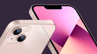 Produkcja wyświetlaczy do iPhone'ów 13 wstrzymana. Chiński producent samowolnie zmienił projekt