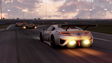 Project Cars 2 – trailer z E3 i data premiery ujawniona