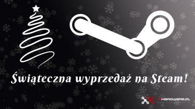 Przegląd najciekawszych ofert na Winter Steam Sale