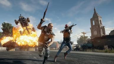 PUBG Lite - trwają testy darmowej wersji PlayerUnknown’s Battlegrounds