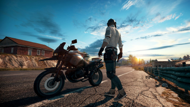 PUBG pobił rekord wszech czasów na Steam. Dota 2 pokonana