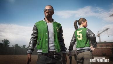 PUBG przekroczył liczbę 5 milionów graczy na Xbox One