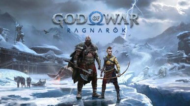 Pudełkowe wydanie God of War: Rangarok pozbawione polskiego dubbingu (akt.)