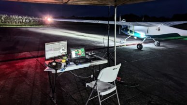 Pyka Pelican Cargo: autonomiczny elektryczny samolot transportowy o zasięgu 320 km
