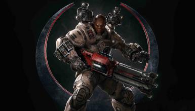 Quake Champions przeszedł na model free-to-play