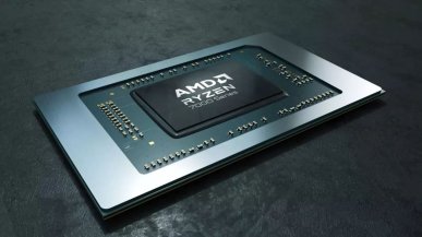 Radeon 780M ponad 25% wydajniejszy niż jego poprzednik. iGPU na poziomie GeForce RTX 2050