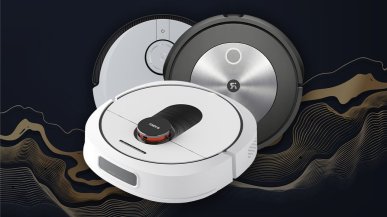 Najlepsze roboty sprzątające 2022 – Ranking TOP 10