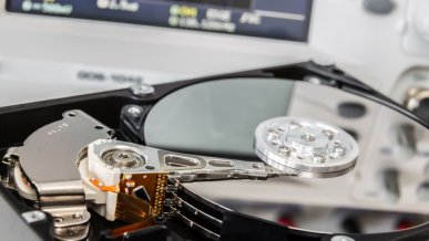 Raport awaryjności dysków twardych. Zobaczcie kto wypadł najlepiej / najgorzej