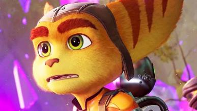 Ratchet & Clank: Rift Apart ze świetnymi recenzjami. Pokaz technologiczny PS5 (i nie tylko)