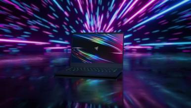 Razer prezentuje Blade Stealth 13 - laptop z najszybszym 13,3" panelem