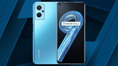 realme 9i - ładna obudowa i głośniki stereo to zdecydowanie za mało