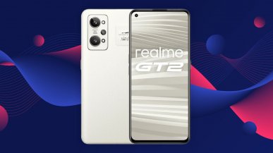 realme GT 2 - nadchodzi zabójca flagowców 2.0?