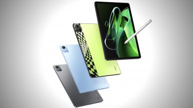 realme Pad X – tablet ze średniej półki zadebiutuje niebawem. Co o nim wiemy?