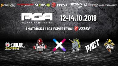 Redakcja ITHardware na Poznań Game Arena 2018 – zobaczcie, co szykujemy!