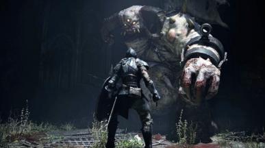 Remake Demon's Souls nie będzie miał poziomów trudności, bo nie powinien