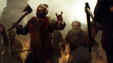 Resident Evil 4 Remake z rekordowym zainteresowaniem na Steam