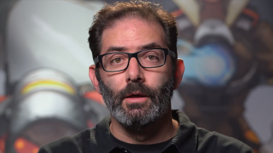 Reżyser Overwatch chce aby relacje deweloper-gracz były milsze