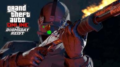 Rockstar zapowiada nowy dodatek do GTA Online