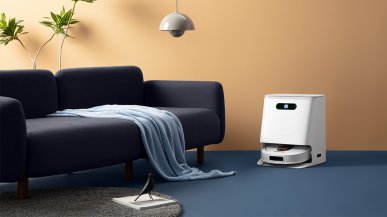 Roidmi Eva, czyli wszechstronny robot odkurzająco-mopujący to dobry wybór!