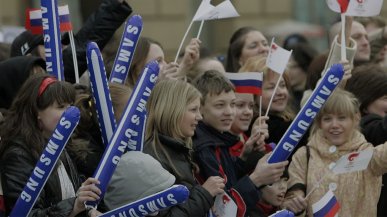 Rosja zakazuje 61 modeli smartfonów Samsunga przez Samsung Pay. Google Pay i Apple Pay następne?