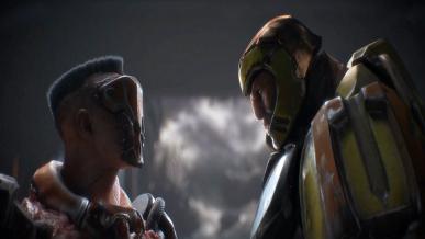 Rozpoczęły się zapisy do zamkniętej bety Quake Champions