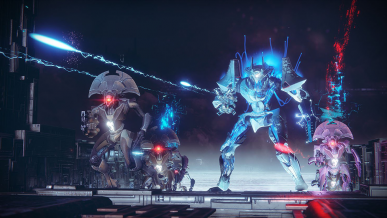 Rusza otwarta beta Destiny 2 - czego się spodziewać?