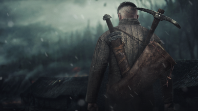 Ruszyły zapisy do zamkniętej bety Life is Feudal: MMO