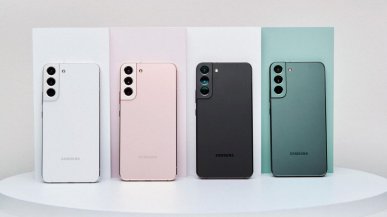 Samsung kłamie? Galaxy S22 i Galaxy S22 Plus bez wsparcia dla techniki LTPO OLED