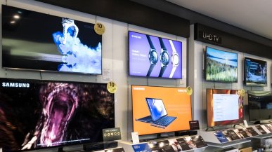 Telewizory 8K niezagrożone. Samsung znalazł sposób na obejście unijnych przepisów poboru energii 