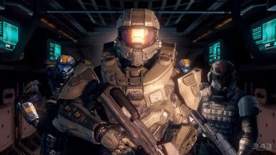 Serial TV na podstawie Halo wciąż możliwy. Spielberg łączy siły z Showtime