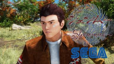 Shenmue 1 i 2 doczekają się wznowienia na Xbox One i PS4?