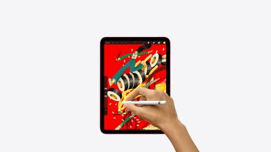Składany iPad - nowe doniesienia wskazują, kiedy może zadebiutować i z czego będzie zbudowany