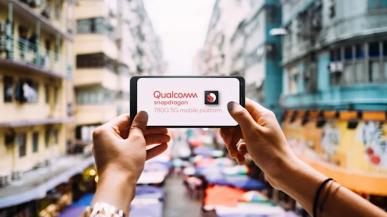 Snapdragon 780G - nowy 5 nm procesor Qualcomm dla smartfonów z wyższej półki