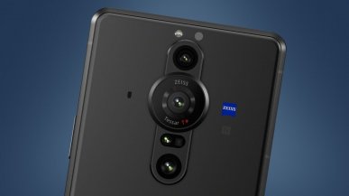 Sony prezentuje Xperia Pro-I. Smartfon z 1-calowym sensorem dla maniaków fotografii