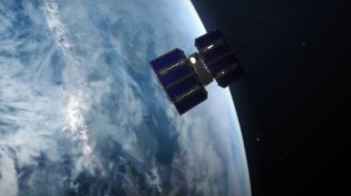 Sony wysłało aparat fotograficzny w kosmos i pozwoli użytkownikom robić zdjęcia