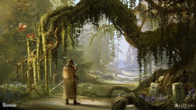 Soulframe - zobaczcie nową grę twórców Warframe. Gra wygląda bardzo obiecująco