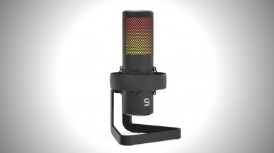 SPC Gear AXIS oraz AXIS Onyx White – mikrofony z funkcją zmiennej  kierunkowości