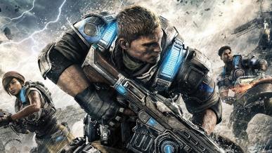 Splinter Cell, Just Cause 4, Gears of War 5 nadchodzą? Przecieki z Walmart