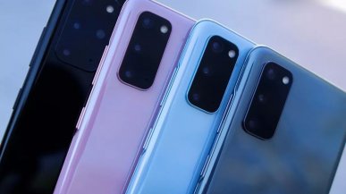 Sprzedaż smartfonów wyraźnie spowolniła, ale Samsung i Apple mają powody do zadowolenia