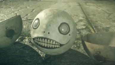 Square Enix chwali się wynikami sprzedaży Nier: Automata