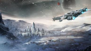 Star Citizen rezygnuje z DirectX 12 na rzecz Vulkan