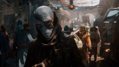 Star Wars: Eclipse powstaje, ale prędko raczej w niego nie zagramy. Premiera dopiero w 2028?