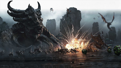 StarCraft 2 za darmo?! Blizzard zmienia model gry na free-2-play