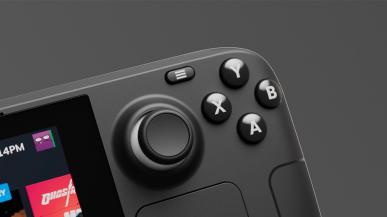 Steam Deck - nadzieje i obawy związane z konsolą przenośną od Valve